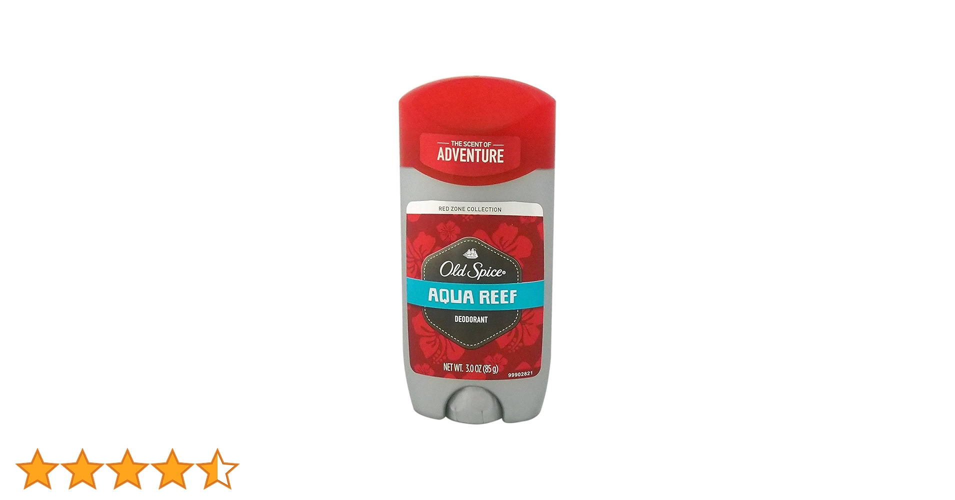 Amazon | オールドスパイス(Old Spice) RED ZONE COLLECTION アクア